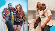 Choirmaster stirs emotions with heartbreaking post weeks after wife's passing