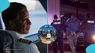 Concerns arise as authorities realise the ‘pilot’ who flew tens of thousands had no license