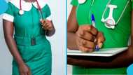 Nursing Council reacts to nurses’ online misconduct amid protests over unpaid salaries