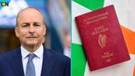 Ireland increases salary requirement for foreigners applying for work permits