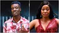 BBNaija Level-Up: 2 new housemates Rachel and Chizzy introduced as Beauty gets disqualified