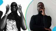 Sarkodie @39: Fans around the world drop touching words, old photos to remember him on his birthday