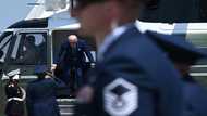 Biden tests positive for Covid, 'very mild symptoms'