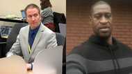 George Floyd's death: Ex-police officer charged with murder found guilty on all 3 charges
