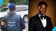 Police officer accused of causing death of Adisco old boy identified and interdicted
