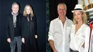 Former model dumps husband for her twin sister’s fashion boss hubby