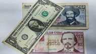 Cuban peso at weakest in decades as economic crisis persists