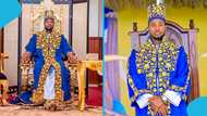 Tragedy strikes as prominent young traditional leader passes away after battle with ilness, world mourns