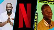 Netflix features Ghanaian classics in new movie "The Kitchen", Ghanaians react with excitement