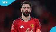 Bruno Fernandes eyes Man United exit amid Bayern Munich interest