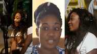Super-voiced viral lady without sight who wished to see sky again drops single with DopeNation