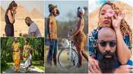 Netizens speak on how social media has impacted young marriages, many say it has destroyed a lot