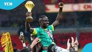 What we know about Senegal’s court appeal to reclaim their AFCON trophy