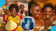 Shea butter history: Hamamat Montia sits with Borla Ray to explain its origins, video trends