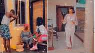 Impressive videos of the mansions of Nana Ama McBrown, Tracey Boakye, and other female celebrities in Ghana