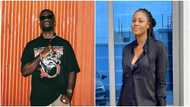 Yvonne Nelson replies Sarkodie after claiming she slept with different men: "Let's see what life throws at our daughters"