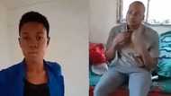 Man catches wife with his friend & demands to be paid Ghc13k