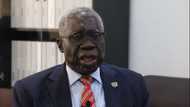 Osafo-Maafo appointed Senior Presidential Advisor even after announcing retirement