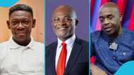 The Base Movement: Founder sets records straight on leadership brouhaha