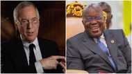 Akufo-Addo's promise to revive Ghana’s economy will never happen – Prof Hanke