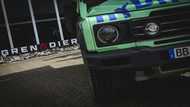 Ineos drives towards hydrogen car future