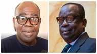 Ayikoi Otoo floors Kan-Dapaah's comment about perceived bias in Ghana's judiciary