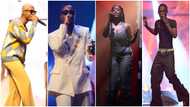 2023 VGMA: Black Sherif, Sarkodie, Gyakie, other musicians light up stage with energy-filled performances