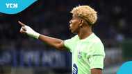Lamine Yamal reacts to Barcelona’s UCL loss with touching message: "We won’t stop"