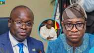 Obuasi helicopter crash: Agric Minister Eric Opoku mourns Omane Boamah, Murtala Mohammed and others