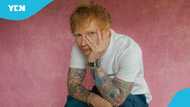 "Big trouble": Ed Sheeran gets snubbed by popular Irish radio station amid ongoing tour drama
