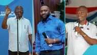 NPP primaries: Prophet Eric Boahen Uche shares prophecy for Kennedy Agyapong and Bawumia