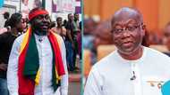 Oliver Barker-Vormawor urges OSP to freeze Ken Ofori-Atta's assets