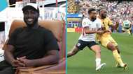 US-based Ghanaian Kevin Akoto quits job to earn $50,000 watching all 104 World Cup games