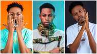 My 1st song became reality because of sports bet I won; I will never quit - Kweku Flick
