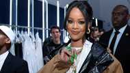 Rihanna teases at dropping some new music for her disgruntled fans