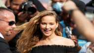 'It came from the gut': New mother Jennifer Lawrence returns with 'Causeway'