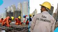 UAE list 3 conditions a work permit can be refused or cancelled