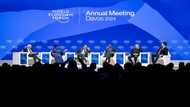 In Davos, African nations want to tell a different story