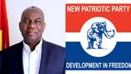 NPP has 52 more years to lead the country - Boakye Agyarko