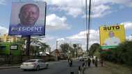 A wary Kenya gears up for tense election