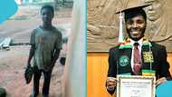 Brilliant UCC graduate wins top award at Michigan University, recalls humble beginnings