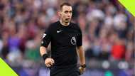 How much Premier League referees earn amid David Coote's controversy