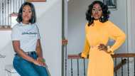 You're exquisitely enchanting - Ghanaian preacher hails wife with 5 kids who still looks 22