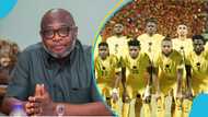 Sika puduo! Black Stars Management Committee to earn $310k from World Cup budget