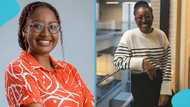Akorfa Dagadu: Ghanaian MIT student selected for prestigious 2027 Schwarzman Scholars Program