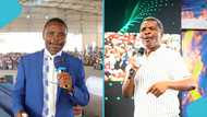 Bad news hits Elder Frank Donkor and Hebron Camp months after aircraft crash, video