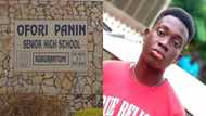 Form 2 student of Ofori Panyin Senior High dies after punishment