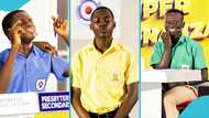 2026 NSMQ final: List of huge rewards that awaits AUGUSCO, Accra Academy and PRESEC finalists