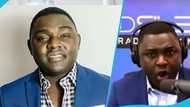 Kevin Taylor drops serious allegations against activist Joseph Oppong over alleged Kumasi artwork destruction