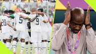 Member of committee that appointed Ghana coach wants him to resign as soon as possible